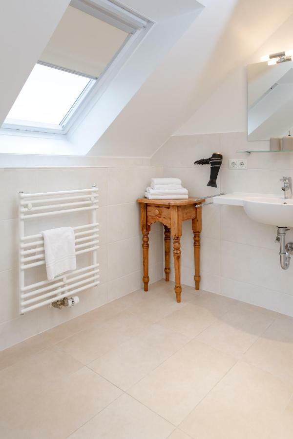 Appartement Weisse Duene - West Wenningstedt-Braderup