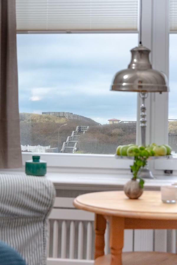 Weisse Duene - West Appartement