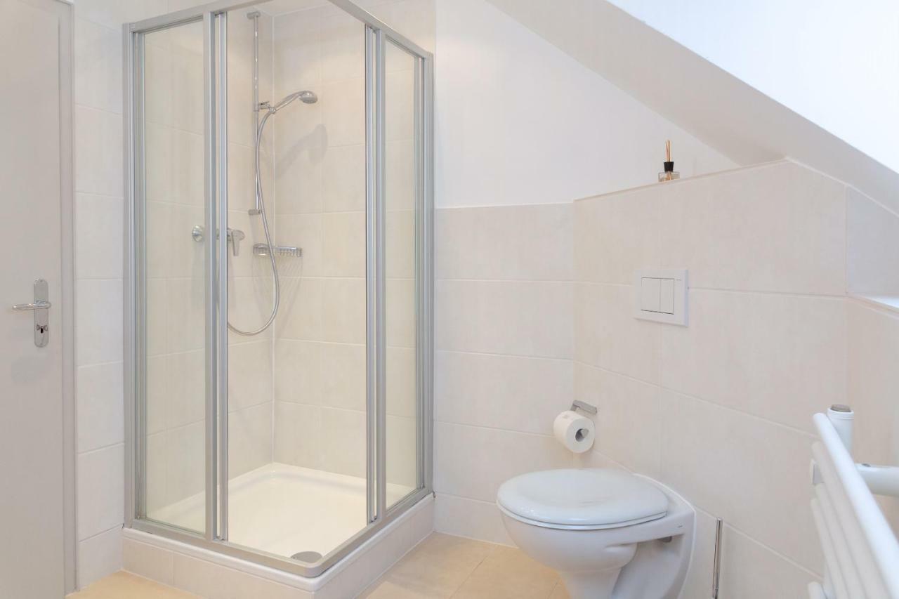 Appartement Weisse Duene - West Wenningstedt-Braderup